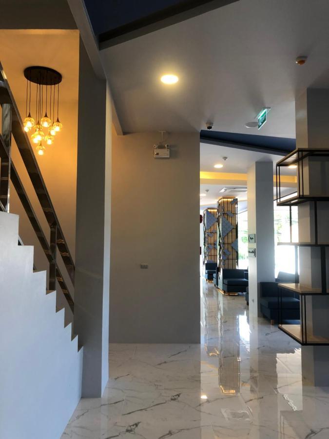 Golden Paradise Hotel - Sha Plus Karon エクステリア 写真